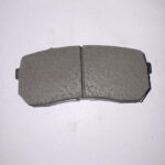 Pastilla De Freno Korea PAS-0152