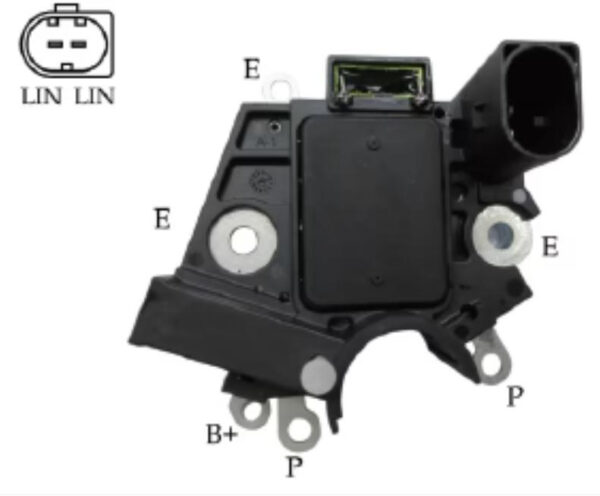 Regulador Konigmann RE-152035422 Regulador Konigmann RE-152035422