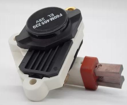 Regulador Seg RE-F00M405220 Regulador Seg RE-F00M405220