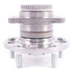 Mazas Korea MAZ-0168