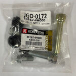 Jgo Resorte Korea JGO-0172