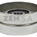 Polea Tensora Zen PT-13367