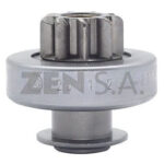 Bendix Zen BE-2001