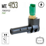 Bulbo Temperatura Mte-Thomson MTE-4153