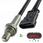 Sensor De Oxígeno Mte-Thomson MTE-783440035