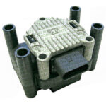 Bobina De Encendido Mte-Thomson MTE-7961