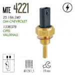 Bulbo Temperatura Mte-Thomson MTE-4221