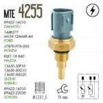 Bulbo Temperatura Mte-Thomson MTE-4255
