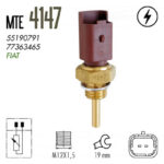 Bulbo Temperatura Mte-Thomson MTE-4147