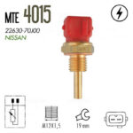 Bulbo Temperatura Mte-Thomson MTE-4015