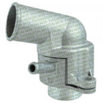 Termostato Mte-Thomson MTE-VT48587