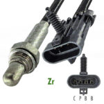 Sensor De Oxígeno Mte-Thomson MTE-789145030