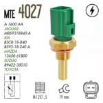 Bulbo Temperatura Mte-Thomson MTE-4027
