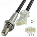 Sensor De Oxígeno Mte-Thomson MTE-782640057