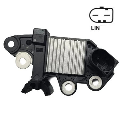 Regulador Konigmann RE-JFZ1A62-700 Regulador Konigmann RE-JFZ1A62-700
