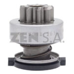 Bendix Zen BE-2018