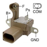 Regulador Regitar RE-VRH2005269