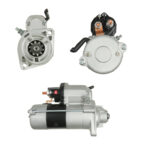 Motor De Partida Schenna MP-SND2358