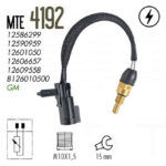 Bulbo Temperatura Mte-Thomson MTE-4192