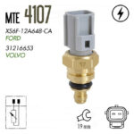 Bulbo Temperatura Mte-Thomson MTE-4107