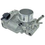 Cuerpo Aceleración Mte-Thomson MTE-7510 Cuerpo Aceleración Mte-Thomson MTE-7510