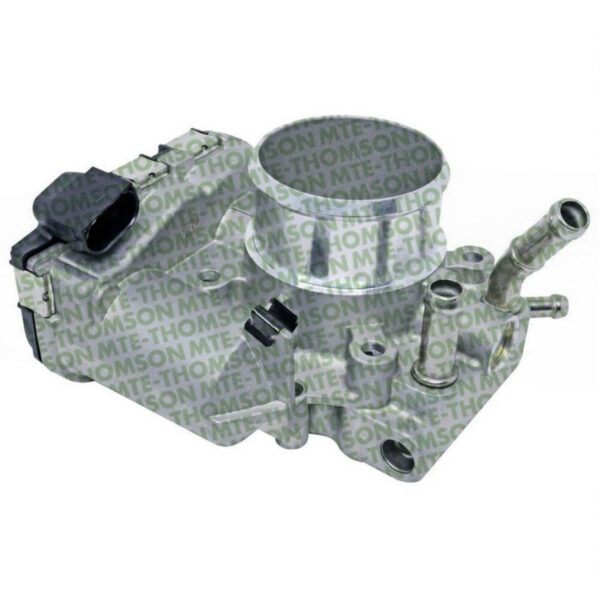 Cuerpo Aceleración Mte-Thomson MTE-7510 Cuerpo Aceleración Mte-Thomson MTE-7510