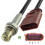 Sensor De Oxígeno Mte-Thomson MTE-887640022