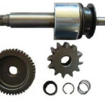 Bendix Schenna BE-S0571