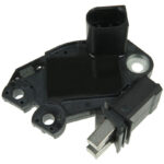 Regulador Valeo RE-599349