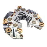 Placa Diodo Gauss PD-GA1192