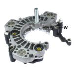 Placa Diodo Gauss PD-GA1481