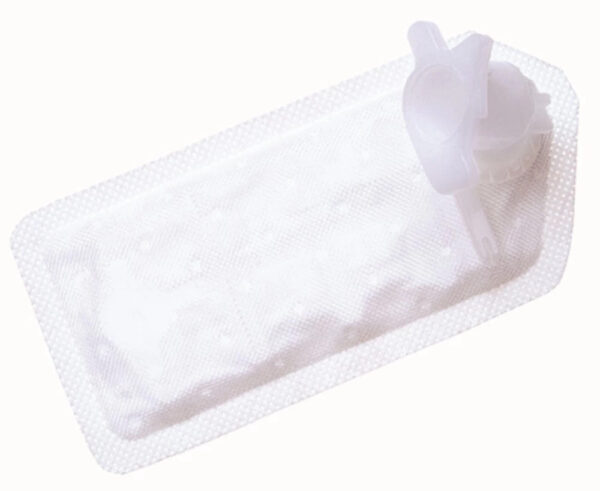 Filtro Bomba De Bencina Gauss FIL-GF011 Filtro Bomba De Bencina Gauss FIL-GF011