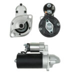 Motor De Partida Schenna MP-S0209