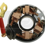 Portacarbón Schunk PC-1227