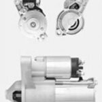 Motor De Partida Konigmann MP-VY50002