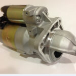 Motor De Partida Konigmann MP-M100R2004SE
