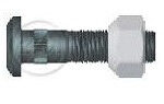 Perno Zm PER-4050802