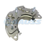 Placa Diodo Gauss PD-GA1780