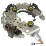 Placa Diodo Gauss PD-GA1145