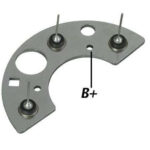 Placa Diodo Gauss PD-GA1004