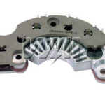 Placa Diodo Transpo PD-DR4000