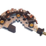 Placa Diodo Transpo PD-DR6871