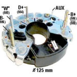 Placa Diodo Transpo PD-IBR590