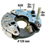 Placa Diodo Transpo PD-IBR355