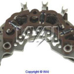 Placa Diodo Transpo PD-DR2295