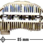 Placa Diodo Transpo PD-IYR8510