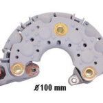 Placa Diodo Transpo PD-INR401