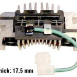 Placa Diodo Transpo PD-IXR691