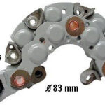 Placa Diodo Transpo PD-INR716