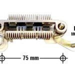 Placa Diodo Transpo PD-IMR7564